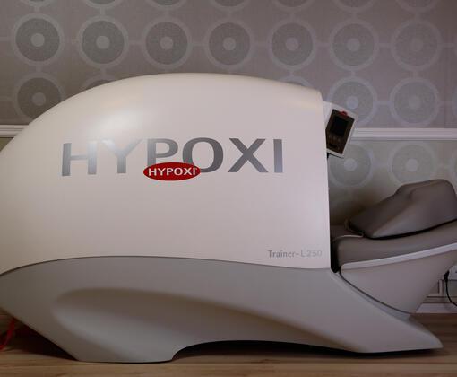 Hypoxi Dermology - A legkritikusabb területek kezeléséért